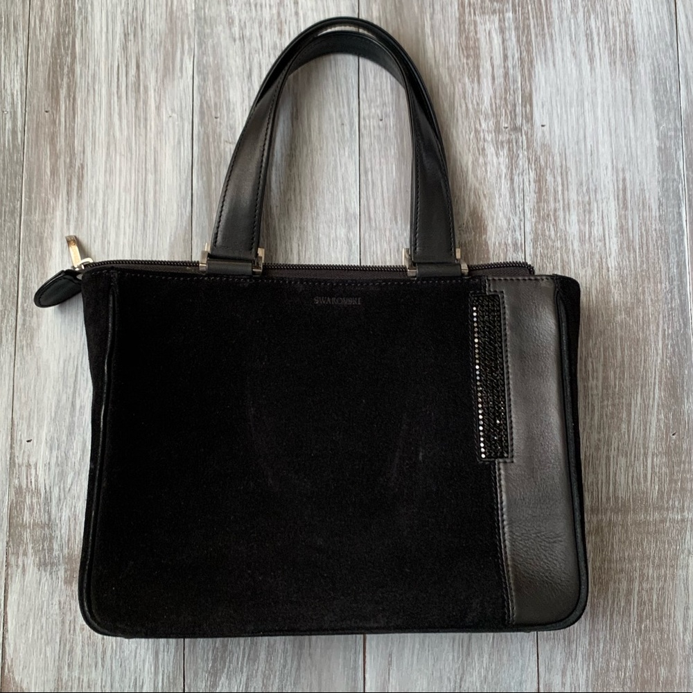 Swarovski Handbag